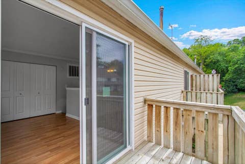 Tiny photo for 79 Maude Avenue, Fox Lake, IL 60020 (MLS # 12679201)