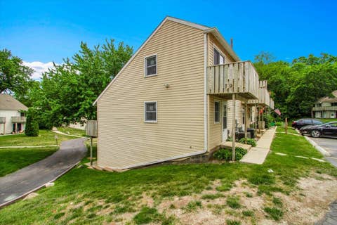 Tiny photo for 79 Maude Avenue, Fox Lake, IL 60020 (MLS # 12679201)