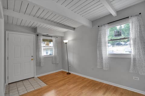 Tiny photo for 79 Maude Avenue, Fox Lake, IL 60020 (MLS # 12679201)