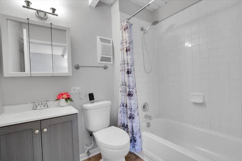 Tiny photo for 79 Maude Avenue, Fox Lake, IL 60020 (MLS # 12679201)