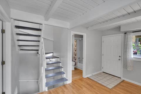 Tiny photo for 79 Maude Avenue, Fox Lake, IL 60020 (MLS # 12679201)