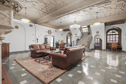 Tiny photo for 212 N Center Street #202, Bloomington, IL 61701 (MLS # 12567832)