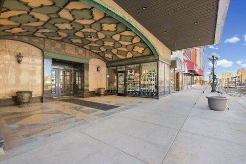 Tiny photo for 212 N Center Street #202, Bloomington, IL 61701 (MLS # 12567832)