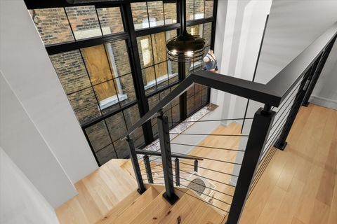 Tiny photo for 212 N Center Street #202, Bloomington, IL 61701 (MLS # 12567832)