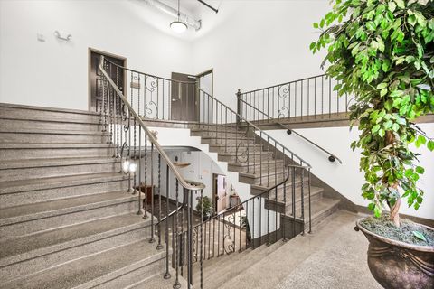 Tiny photo for 212 N Center Street #202, Bloomington, IL 61701 (MLS # 12567832)