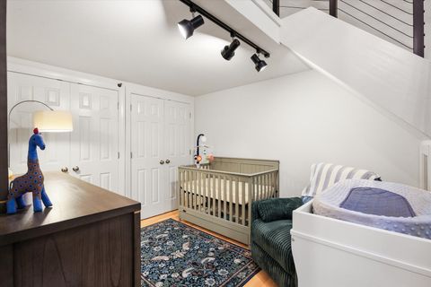 Tiny photo for 212 N Center Street #202, Bloomington, IL 61701 (MLS # 12567832)