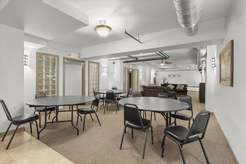 Tiny photo for 212 N Center Street #202, Bloomington, IL 61701 (MLS # 12567832)