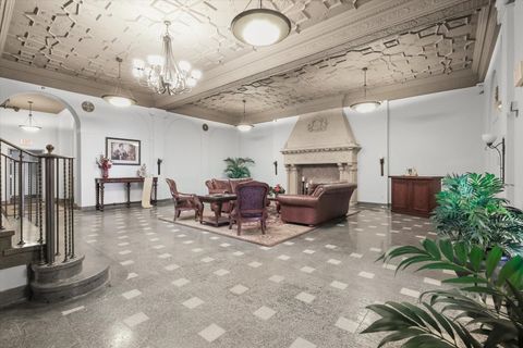 Tiny photo for 212 N Center Street #202, Bloomington, IL 61701 (MLS # 12567832)