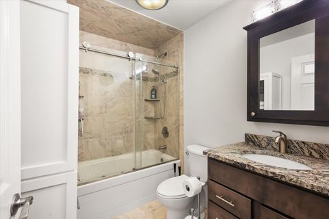 Tiny photo for 212 N Center Street #202, Bloomington, IL 61701 (MLS # 12567832)