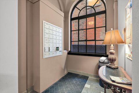 Tiny photo for 212 N Center Street #202, Bloomington, IL 61701 (MLS # 12567832)