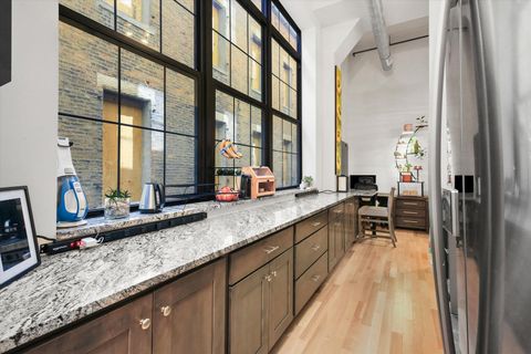 Tiny photo for 212 N Center Street #202, Bloomington, IL 61701 (MLS # 12567832)