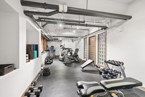 Tiny photo for 212 N Center Street #202, Bloomington, IL 61701 (MLS # 12567832)