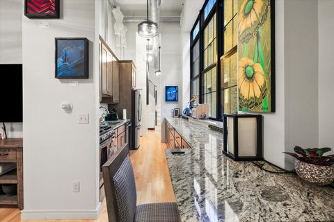 Tiny photo for 212 N Center Street #202, Bloomington, IL 61701 (MLS # 12567832)