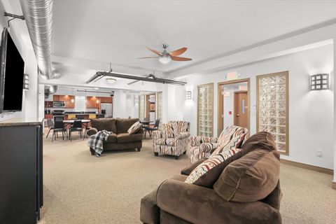 Tiny photo for 212 N Center Street #202, Bloomington, IL 61701 (MLS # 12567832)