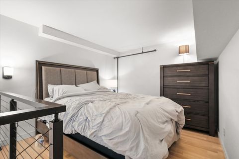 Tiny photo for 212 N Center Street #202, Bloomington, IL 61701 (MLS # 12567832)