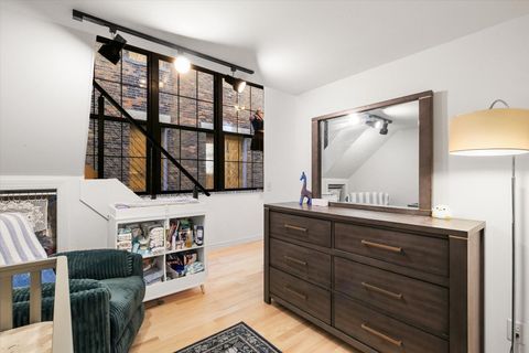 Tiny photo for 212 N Center Street #202, Bloomington, IL 61701 (MLS # 12567832)