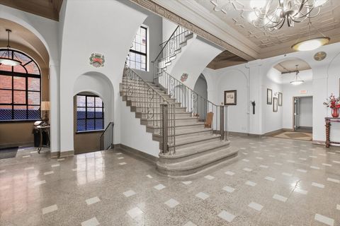 Tiny photo for 212 N Center Street #202, Bloomington, IL 61701 (MLS # 12567832)