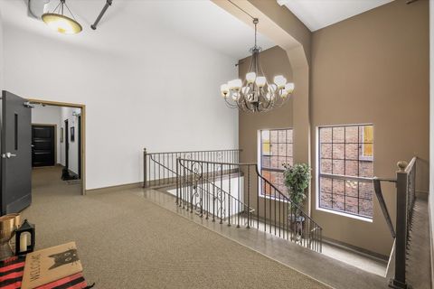 Tiny photo for 212 N Center Street #202, Bloomington, IL 61701 (MLS # 12567832)