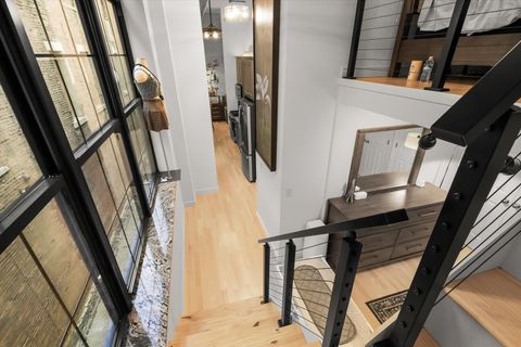 Tiny photo for 212 N Center Street #202, Bloomington, IL 61701 (MLS # 12567832)