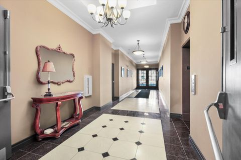 Tiny photo for 212 N Center Street #202, Bloomington, IL 61701 (MLS # 12567832)