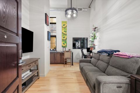 Tiny photo for 212 N Center Street #202, Bloomington, IL 61701 (MLS # 12567832)