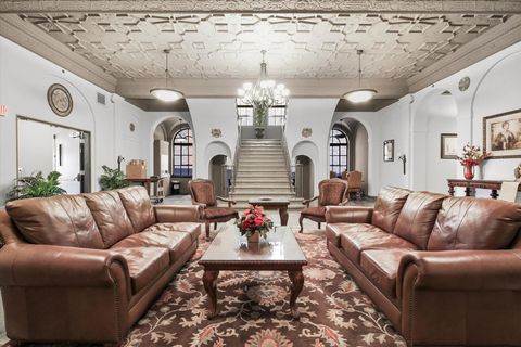 Tiny photo for 212 N Center Street #202, Bloomington, IL 61701 (MLS # 12567832)