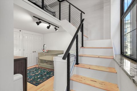 Tiny photo for 212 N Center Street #202, Bloomington, IL 61701 (MLS # 12567832)