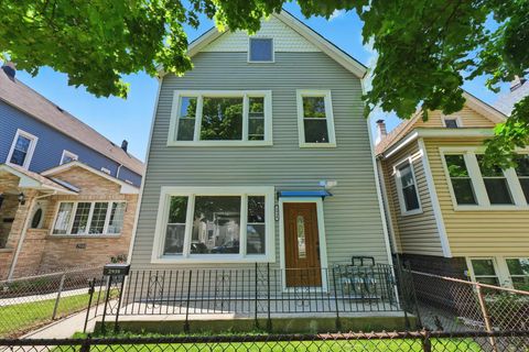 2938 S 48th Court Cicero IL 60804