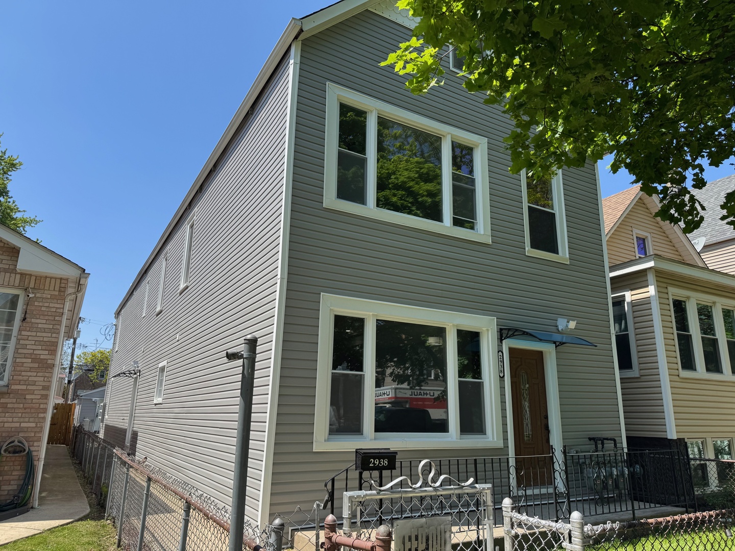 2938 S 48th Court
