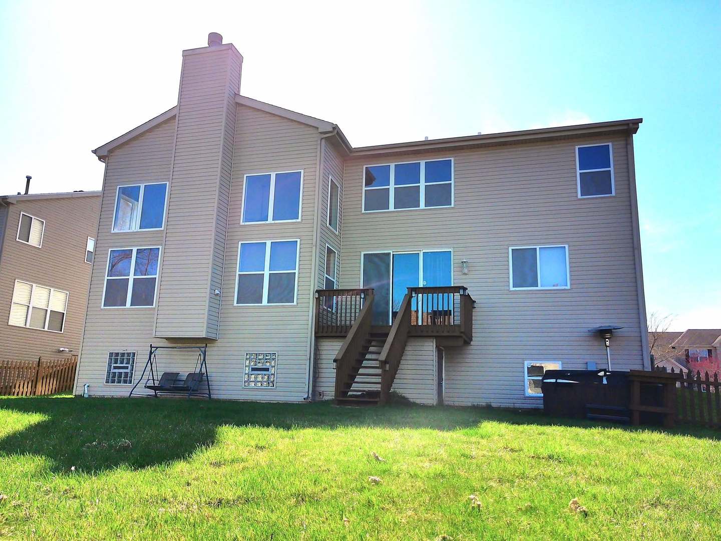 1601 S Lancaster Lane
