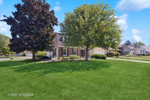 A home in Wheaton