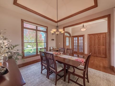 Tiny photo for 17807 Saint Andrews Drive, Marengo, IL 60152 (MLS # 12503039)