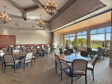 Tiny photo for 17807 Saint Andrews Drive, Marengo, IL 60152 (MLS # 12503039)