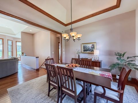 Tiny photo for 17807 Saint Andrews Drive, Marengo, IL 60152 (MLS # 12503039)