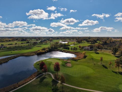 Tiny photo for 17807 Saint Andrews Drive, Marengo, IL 60152 (MLS # 12503039)