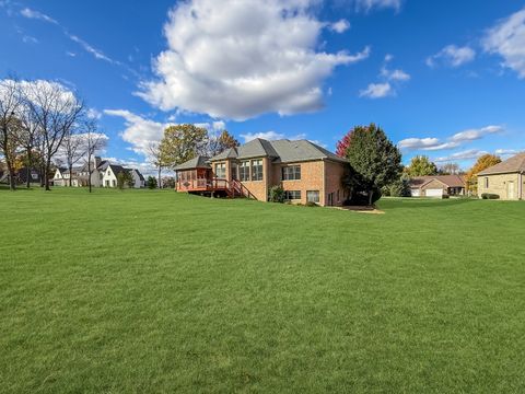 Tiny photo for 17807 Saint Andrews Drive, Marengo, IL 60152 (MLS # 12503039)