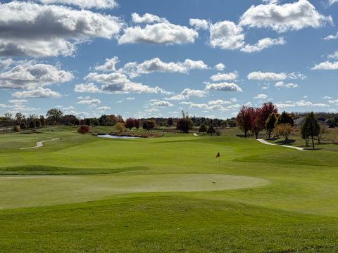 Tiny photo for 17807 Saint Andrews Drive, Marengo, IL 60152 (MLS # 12503039)