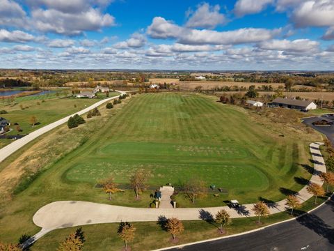 Tiny photo for 17807 Saint Andrews Drive, Marengo, IL 60152 (MLS # 12503039)