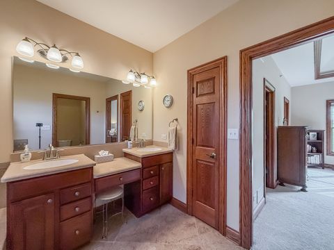 Tiny photo for 17807 Saint Andrews Drive, Marengo, IL 60152 (MLS # 12503039)