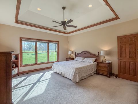 Tiny photo for 17807 Saint Andrews Drive, Marengo, IL 60152 (MLS # 12503039)