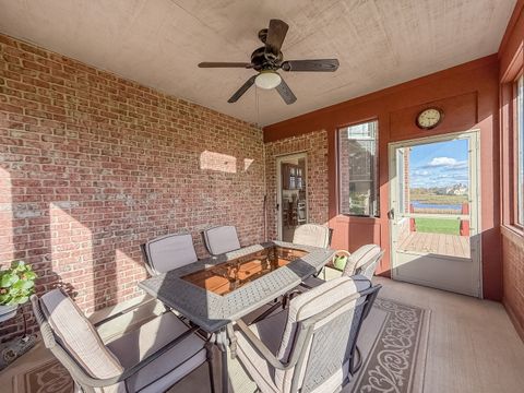 Tiny photo for 17807 Saint Andrews Drive, Marengo, IL 60152 (MLS # 12503039)