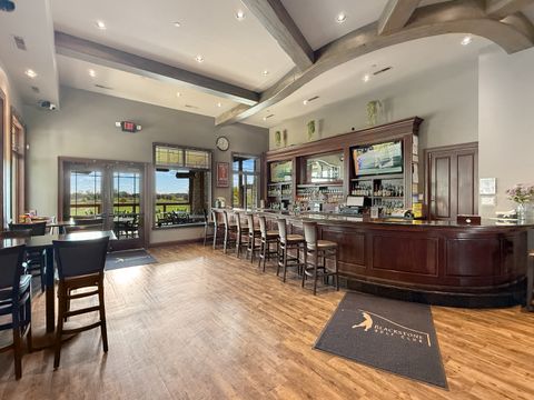 Tiny photo for 17807 Saint Andrews Drive, Marengo, IL 60152 (MLS # 12503039)