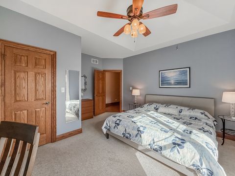 Tiny photo for 17807 Saint Andrews Drive, Marengo, IL 60152 (MLS # 12503039)