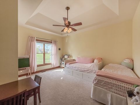 Tiny photo for 17807 Saint Andrews Drive, Marengo, IL 60152 (MLS # 12503039)