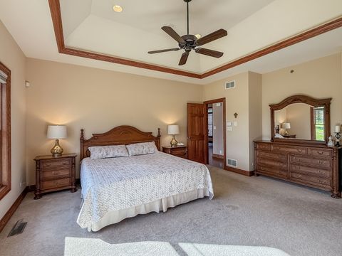 Tiny photo for 17807 Saint Andrews Drive, Marengo, IL 60152 (MLS # 12503039)