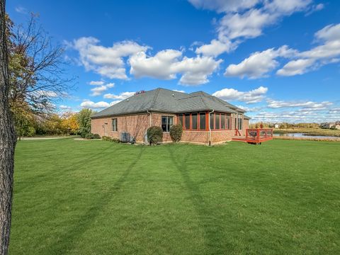 Tiny photo for 17807 Saint Andrews Drive, Marengo, IL 60152 (MLS # 12503039)