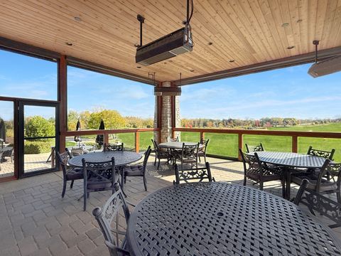 Tiny photo for 17807 Saint Andrews Drive, Marengo, IL 60152 (MLS # 12503039)