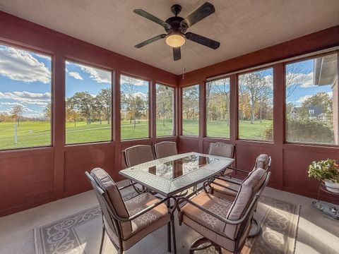 Tiny photo for 17807 Saint Andrews Drive, Marengo, IL 60152 (MLS # 12503039)