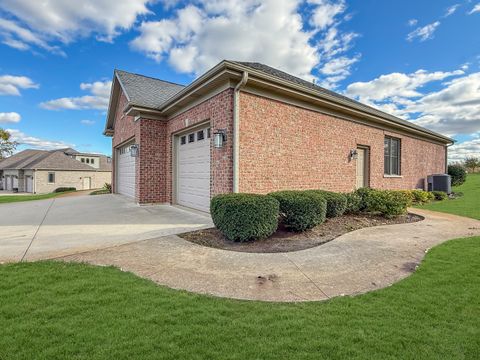 Tiny photo for 17807 Saint Andrews Drive, Marengo, IL 60152 (MLS # 12503039)