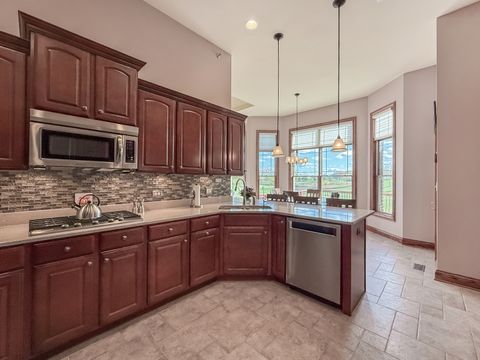 Tiny photo for 17807 Saint Andrews Drive, Marengo, IL 60152 (MLS # 12503039)